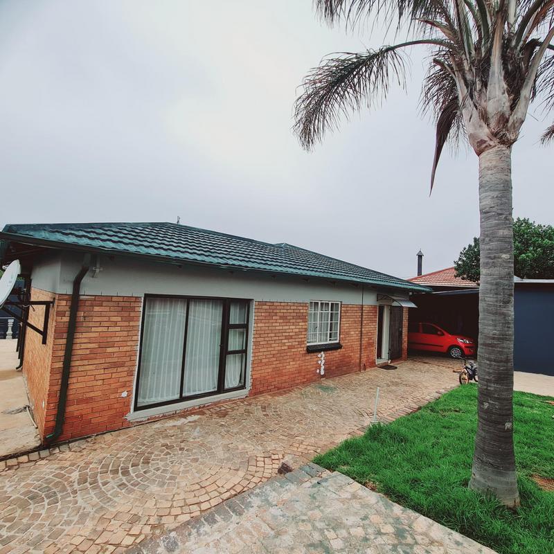 3 Bedroom Property for Sale in Primrose Gauteng