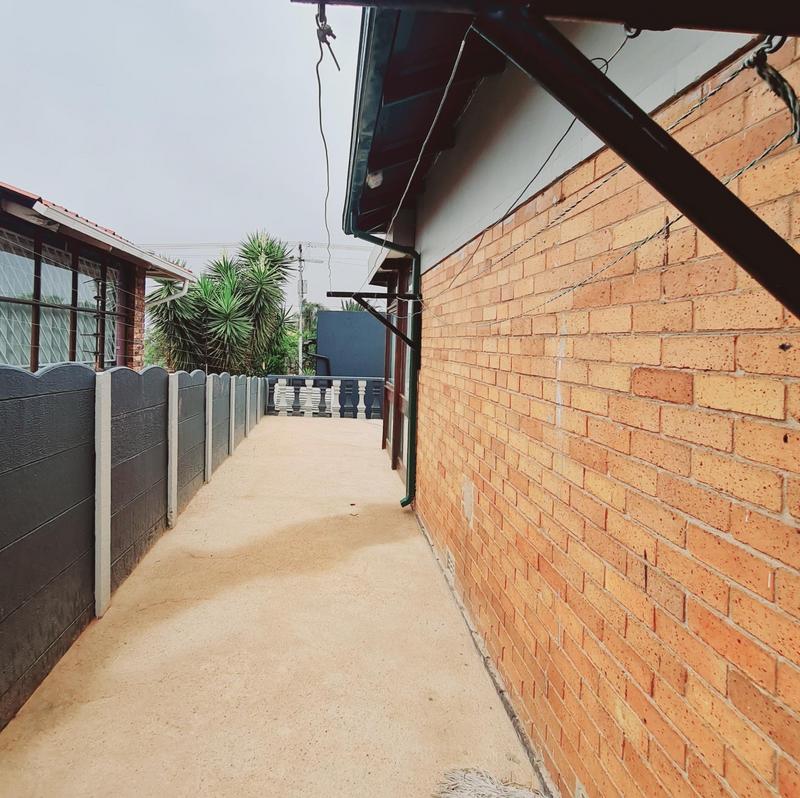 3 Bedroom Property for Sale in Primrose Gauteng