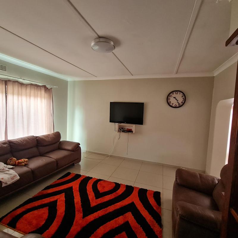 3 Bedroom Property for Sale in Primrose Gauteng