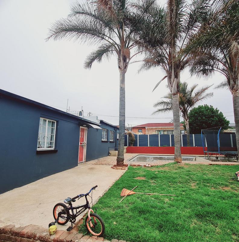 3 Bedroom Property for Sale in Primrose Gauteng