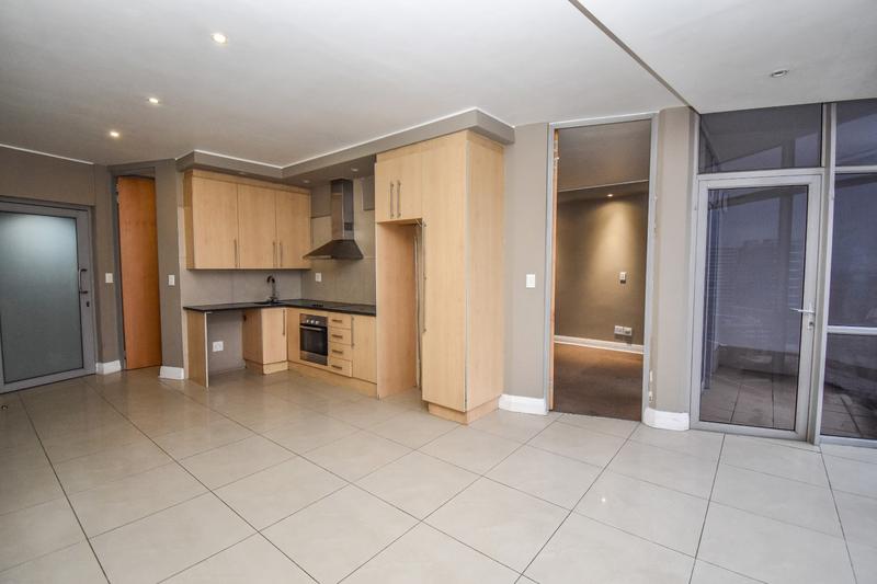 1 Bedroom Property for Sale in Sandown Gauteng