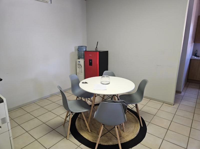 Commercial Property for Sale in Silver Lakes Gauteng