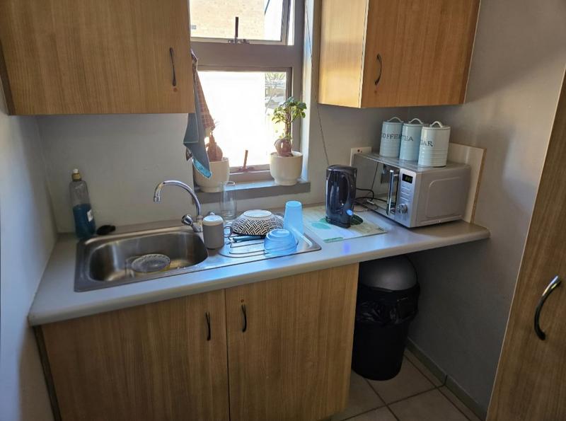 Commercial Property for Sale in Silver Lakes Gauteng