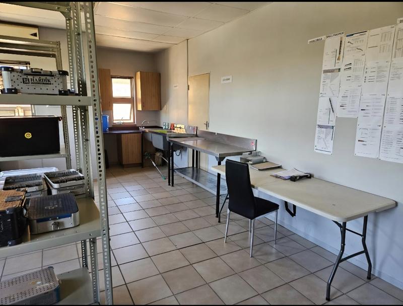 Commercial Property for Sale in Silver Lakes Gauteng