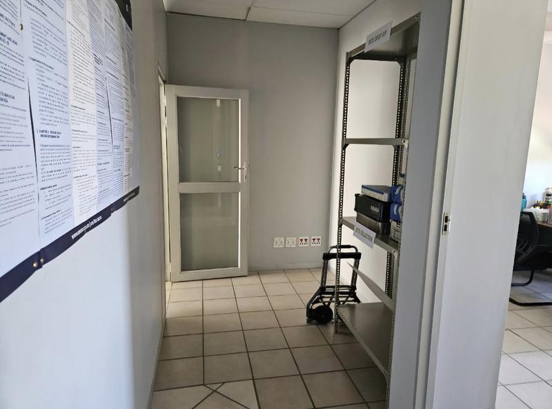 Commercial Property for Sale in Silver Lakes Gauteng