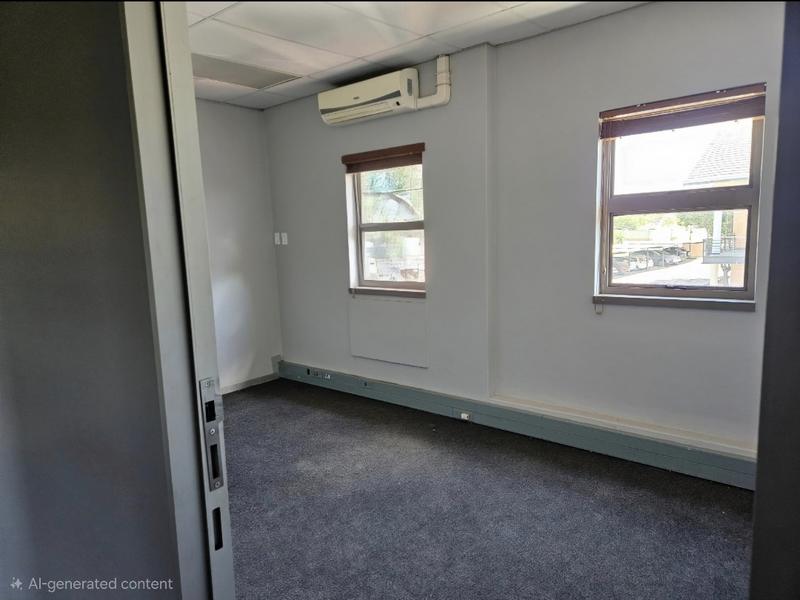 Commercial Property for Sale in Silver Lakes Gauteng