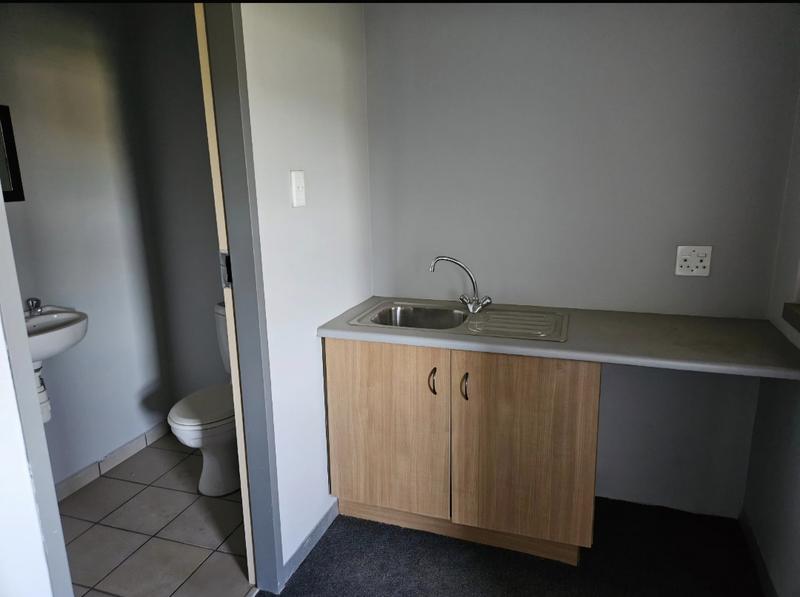 Commercial Property for Sale in Silver Lakes Gauteng