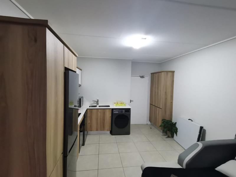 2 Bedroom Property for Sale in Linbro Park Gauteng