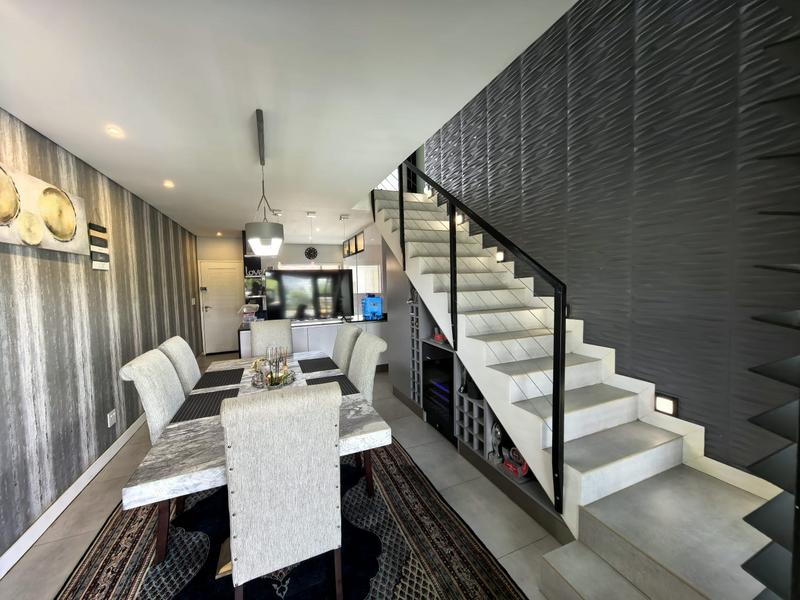 To Let 3 Bedroom Property for Rent in Greenstone Hill Gauteng