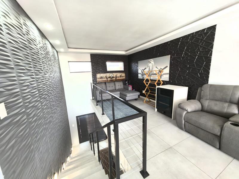 To Let 3 Bedroom Property for Rent in Greenstone Hill Gauteng