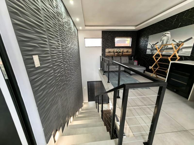 To Let 3 Bedroom Property for Rent in Greenstone Hill Gauteng