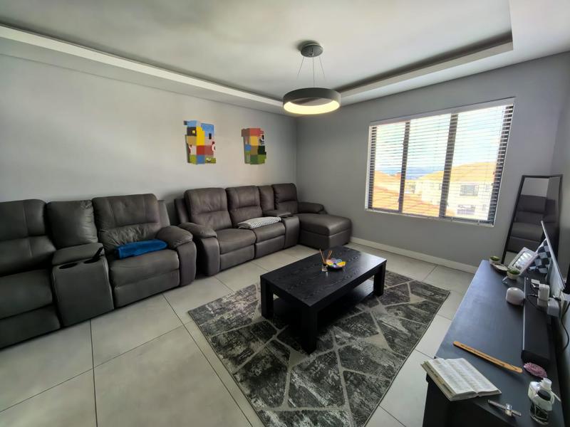 To Let 3 Bedroom Property for Rent in Greenstone Hill Gauteng