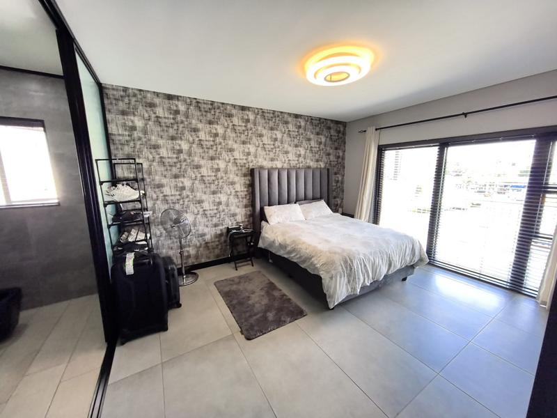 To Let 3 Bedroom Property for Rent in Greenstone Hill Gauteng