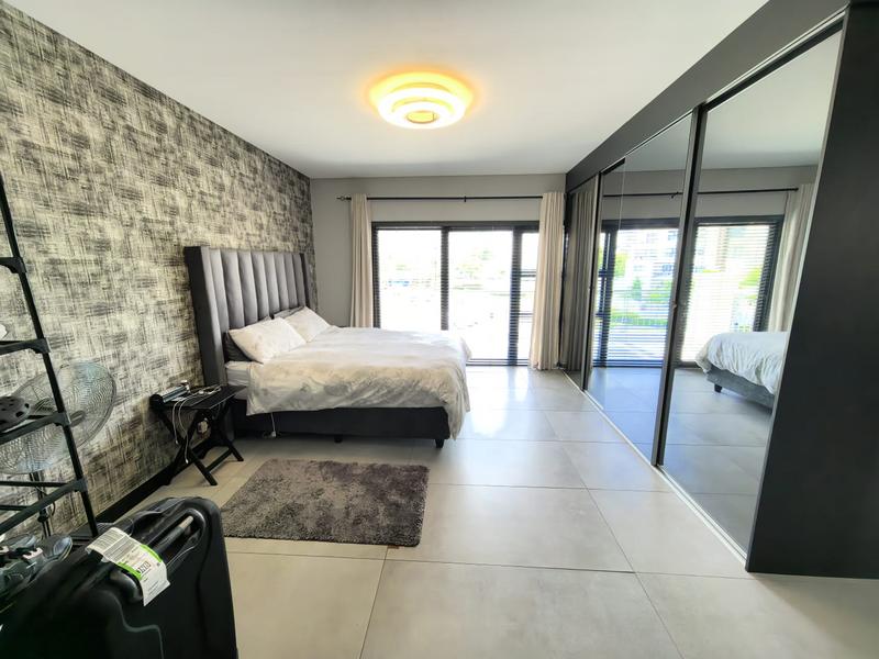 To Let 3 Bedroom Property for Rent in Greenstone Hill Gauteng