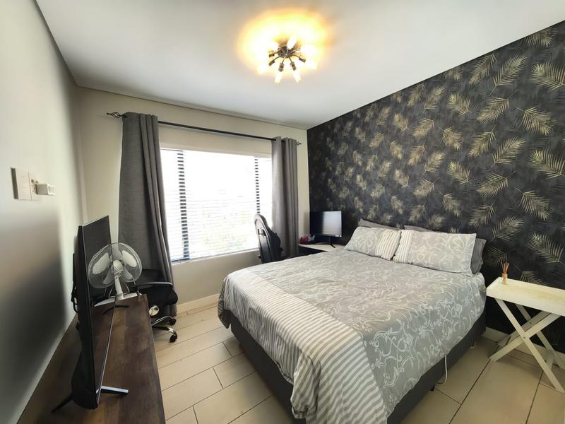 To Let 3 Bedroom Property for Rent in Greenstone Hill Gauteng