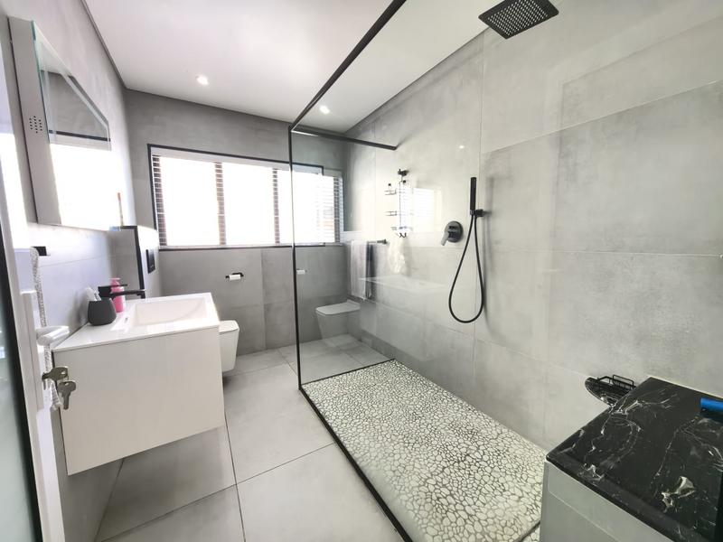 To Let 3 Bedroom Property for Rent in Greenstone Hill Gauteng