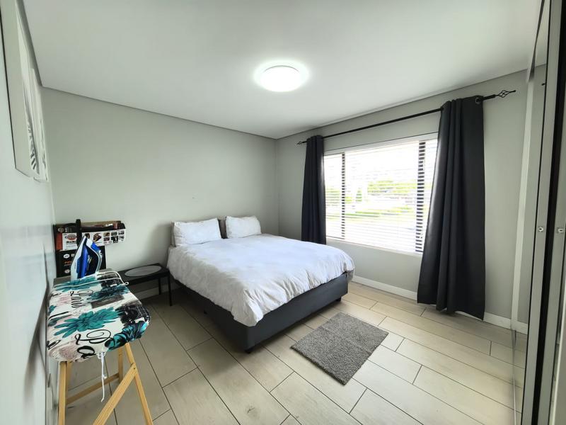 To Let 3 Bedroom Property for Rent in Greenstone Hill Gauteng