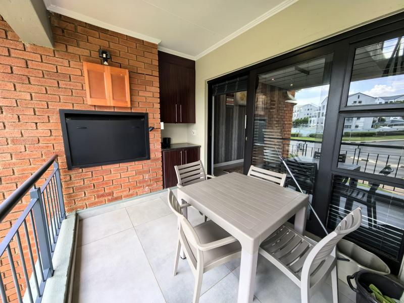 To Let 3 Bedroom Property for Rent in Greenstone Hill Gauteng