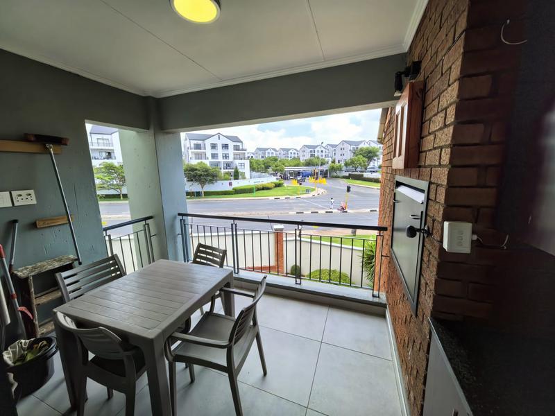 To Let 3 Bedroom Property for Rent in Greenstone Hill Gauteng