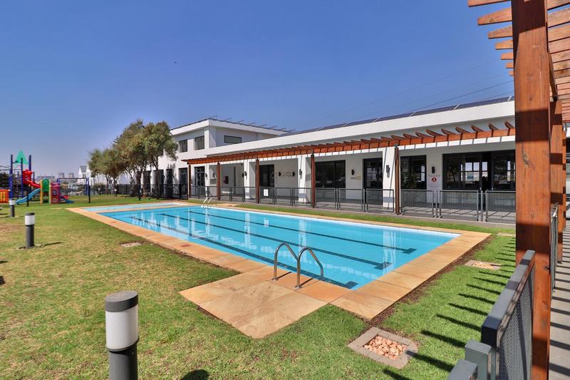 To Let 2 Bedroom Property for Rent in Greenstone Hill Gauteng