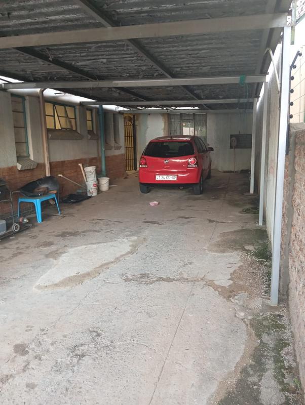 To Let 4 Bedroom Property for Rent in Primrose Gauteng