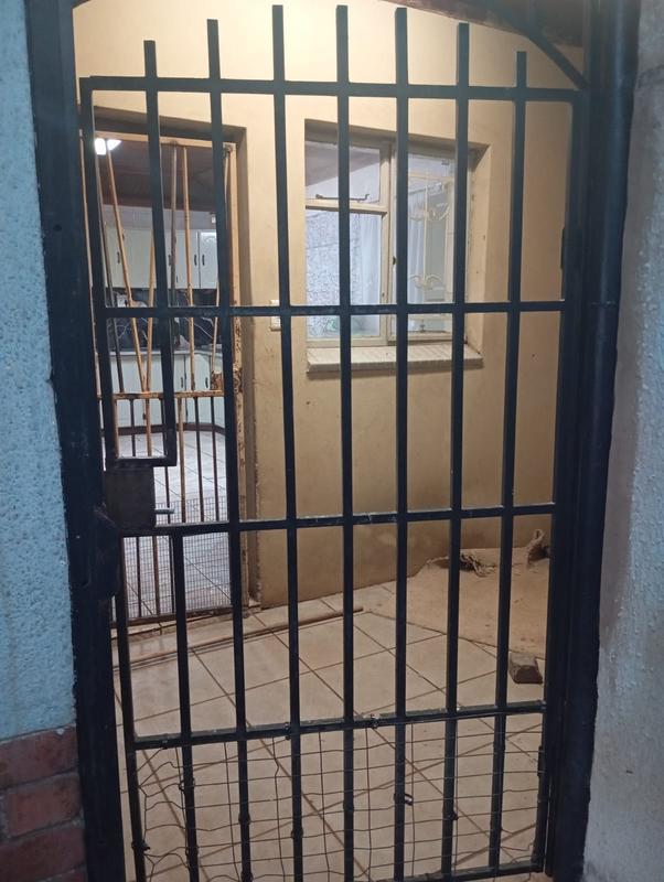 To Let 4 Bedroom Property for Rent in Primrose Gauteng