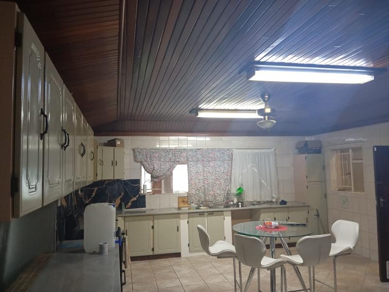 To Let 4 Bedroom Property for Rent in Primrose Gauteng