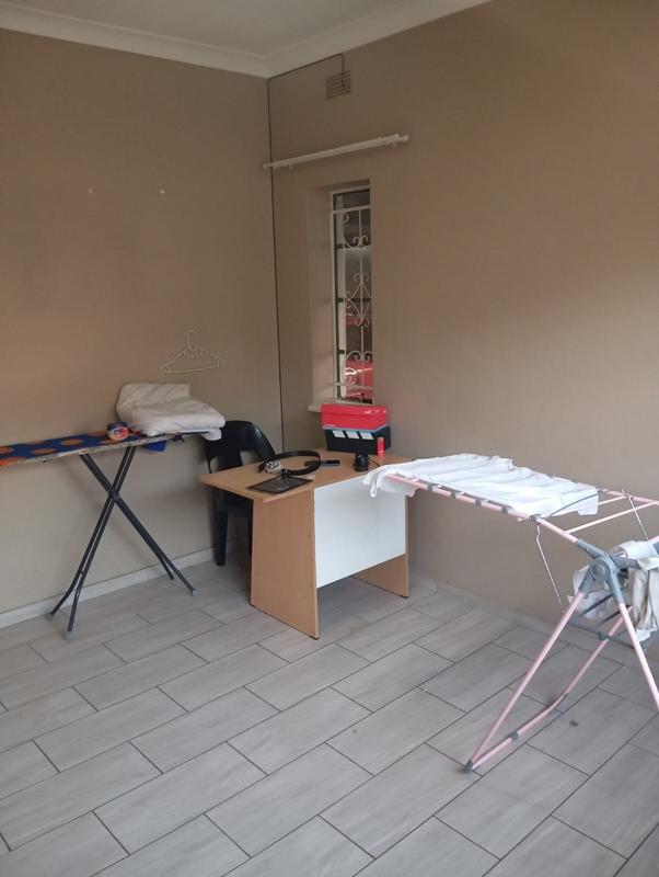 To Let 4 Bedroom Property for Rent in Primrose Gauteng