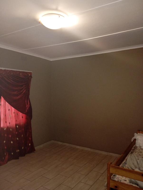 To Let 4 Bedroom Property for Rent in Primrose Gauteng