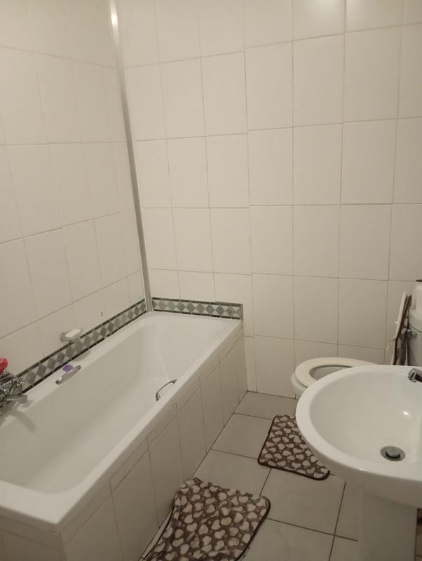 To Let 4 Bedroom Property for Rent in Primrose Gauteng