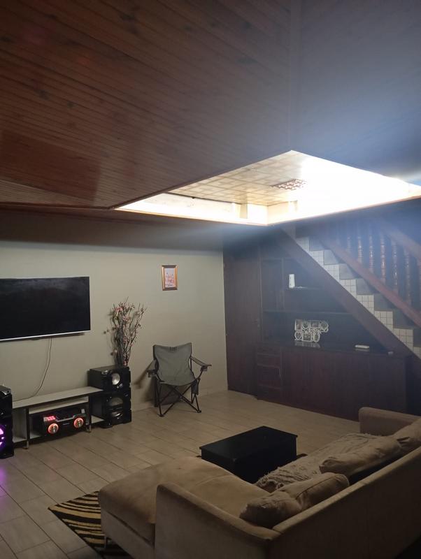 To Let 4 Bedroom Property for Rent in Primrose Gauteng