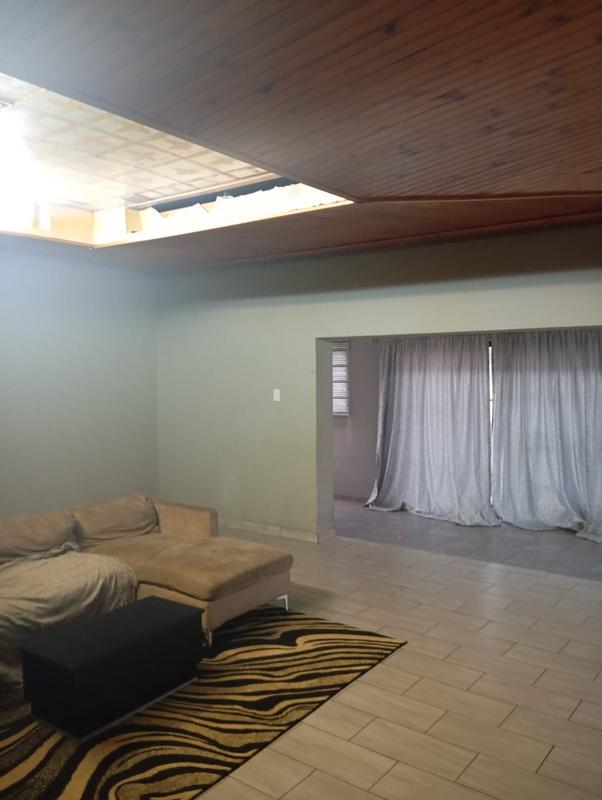 To Let 4 Bedroom Property for Rent in Primrose Gauteng
