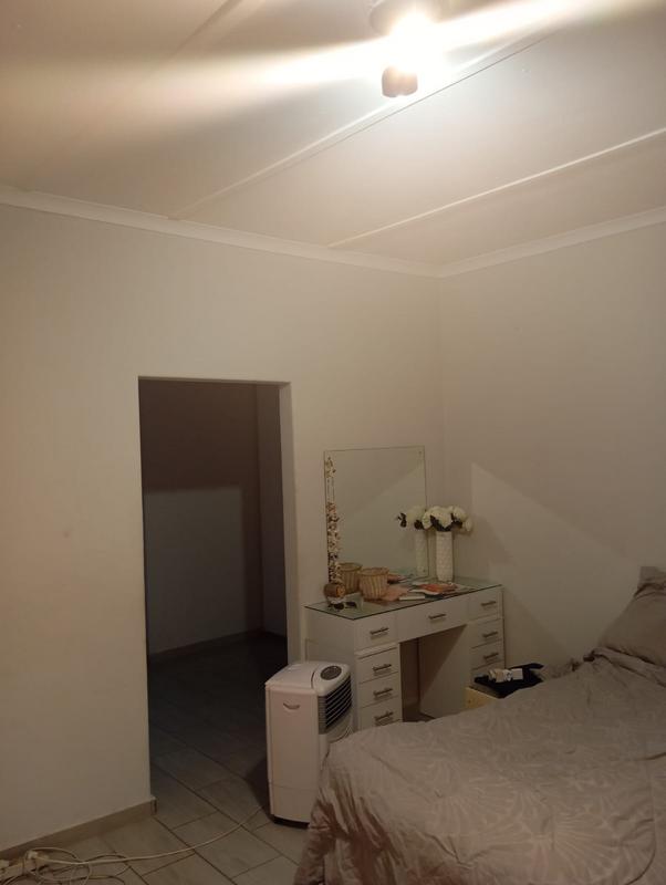 To Let 4 Bedroom Property for Rent in Primrose Gauteng