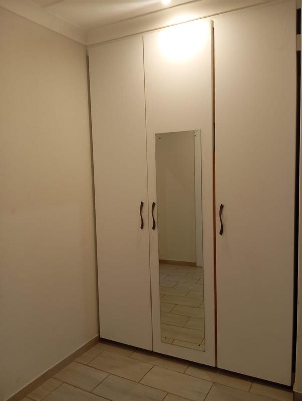 To Let 4 Bedroom Property for Rent in Primrose Gauteng