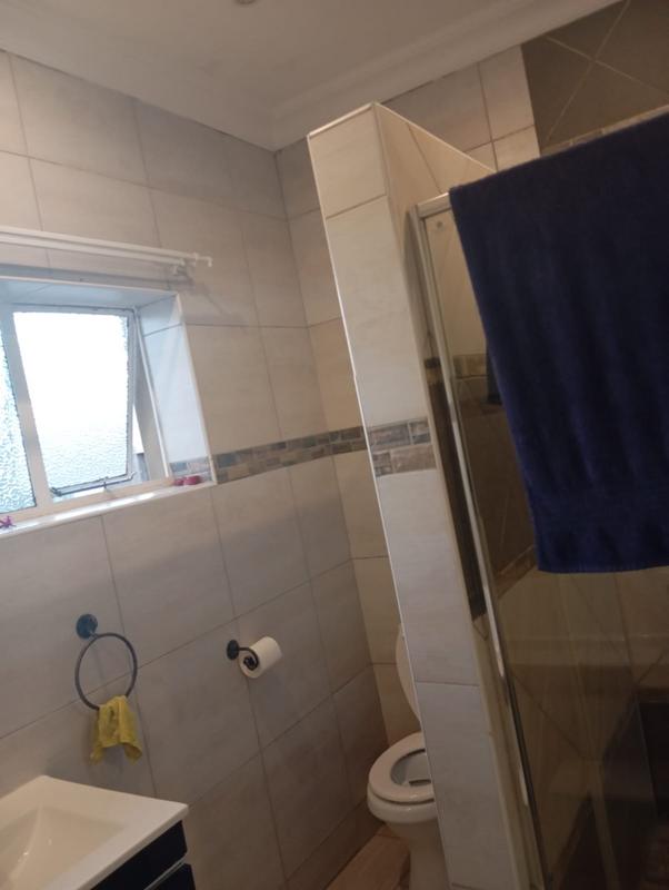 To Let 4 Bedroom Property for Rent in Primrose Gauteng