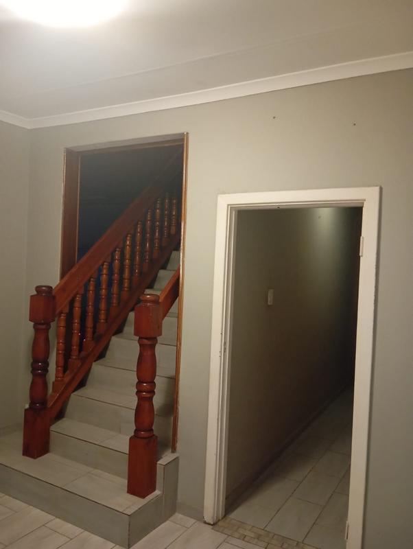 To Let 4 Bedroom Property for Rent in Primrose Gauteng