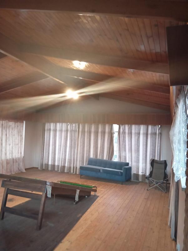 To Let 4 Bedroom Property for Rent in Primrose Gauteng