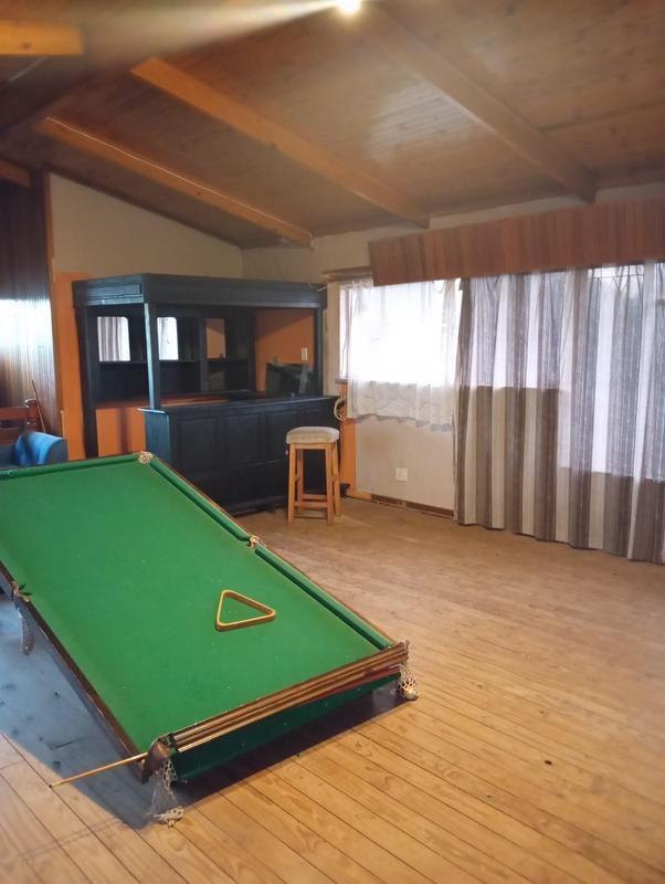 To Let 4 Bedroom Property for Rent in Primrose Gauteng