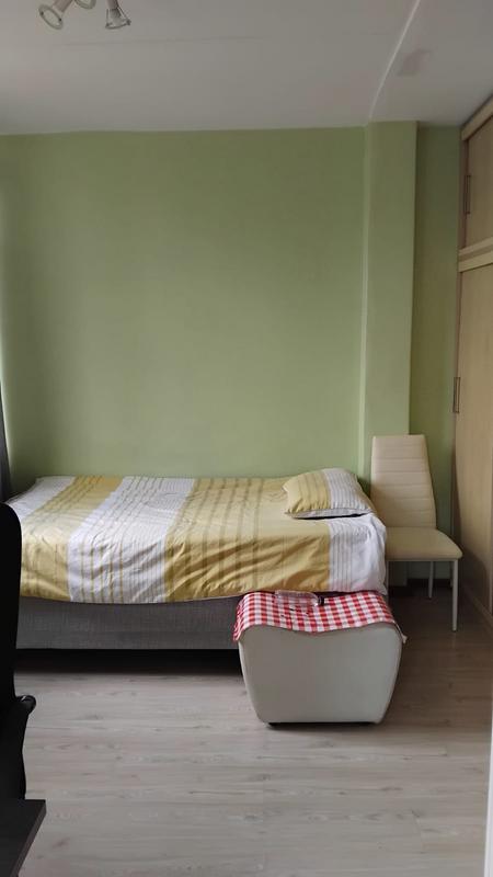 2 Bedroom Property for Sale in Bedford Gardens Gauteng