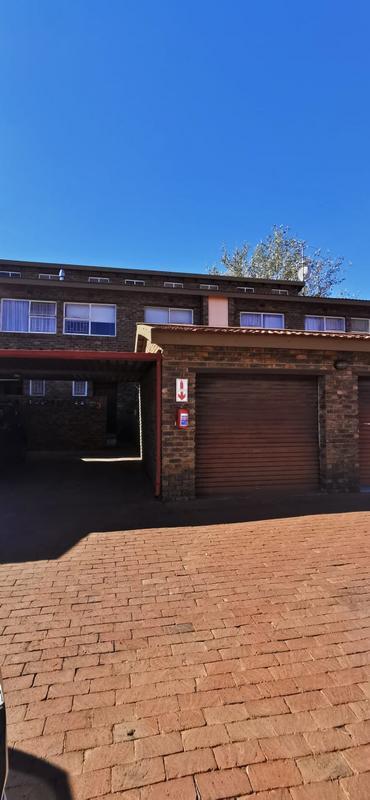 3 Bedroom Property for Sale in Florida Gauteng