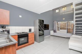2 Bedroom Property for Sale in Honeypark Gauteng