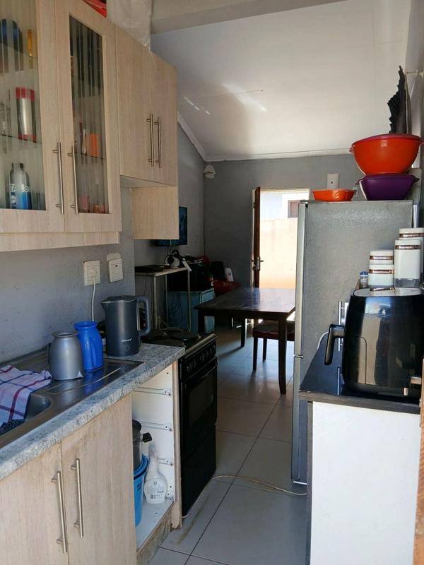 2 Bedroom Property for Sale in Savanna City Gauteng
