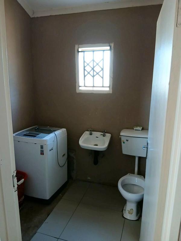 2 Bedroom Property for Sale in Savanna City Gauteng