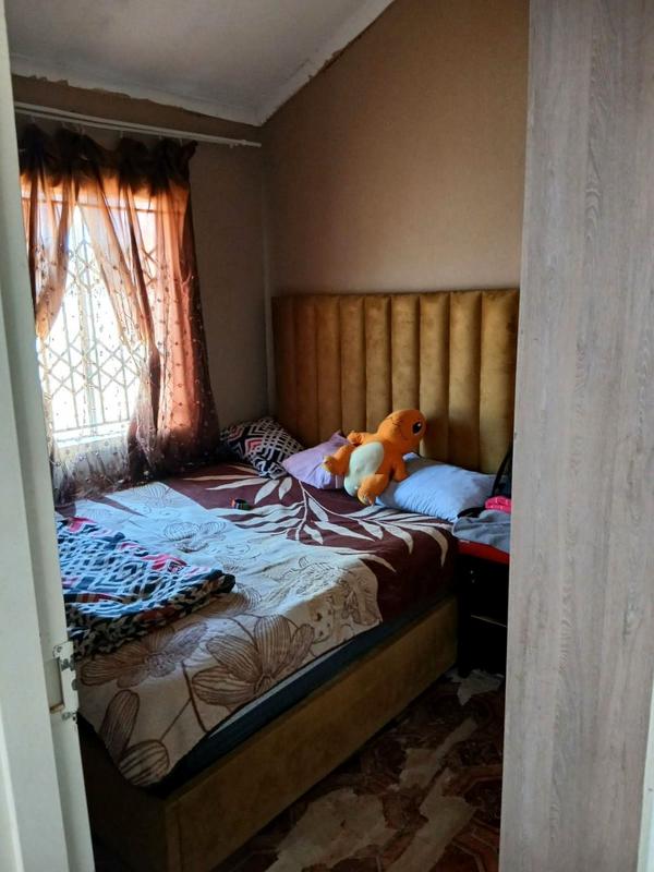 2 Bedroom Property for Sale in Savanna City Gauteng