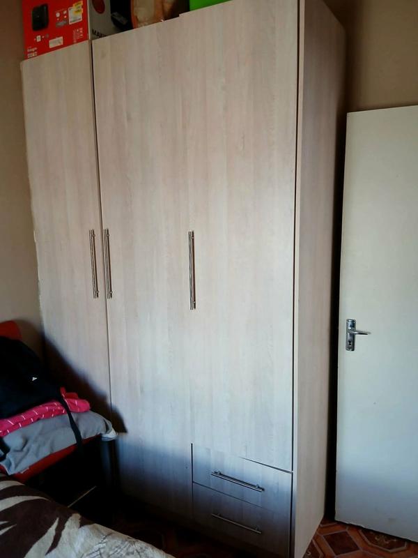 2 Bedroom Property for Sale in Savanna City Gauteng