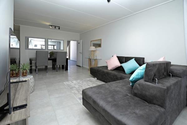 To Let 3 Bedroom Property for Rent in Waterfall Gauteng