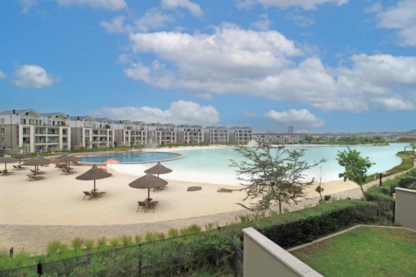 To Let 3 Bedroom Property for Rent in Waterfall Gauteng