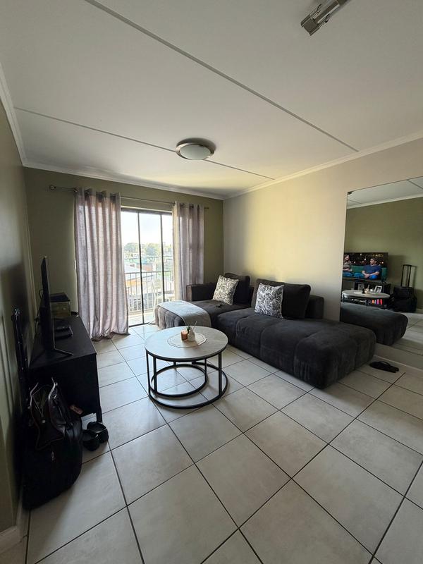 To Let 1 Bedroom Property for Rent in Boksburg East Gauteng