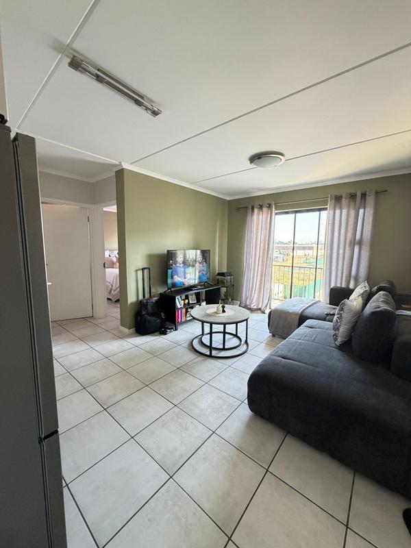 To Let 1 Bedroom Property for Rent in Boksburg East Gauteng