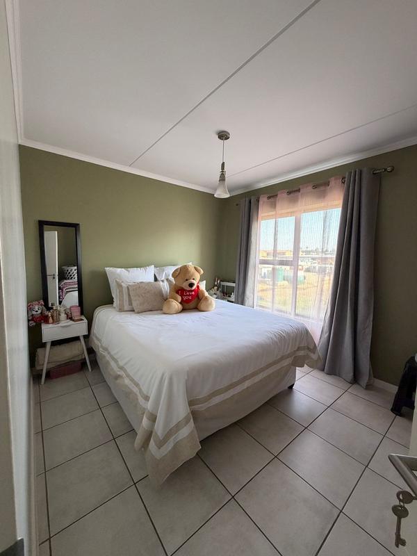 To Let 1 Bedroom Property for Rent in Boksburg East Gauteng